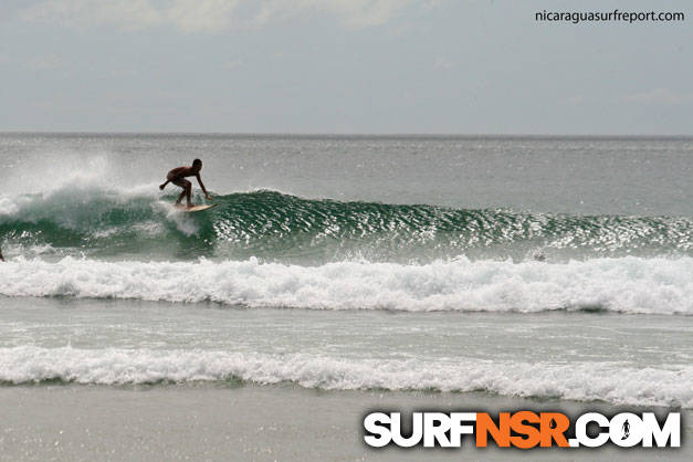 Nicaragua Surf Report - Report Photo 01/06/2008  6:14 PM 