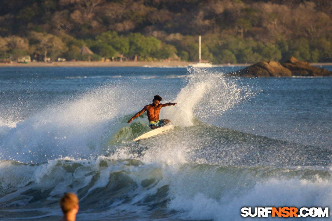 Nicaragua Surf Report - Report Photo 02/29/2020 9:13 PM