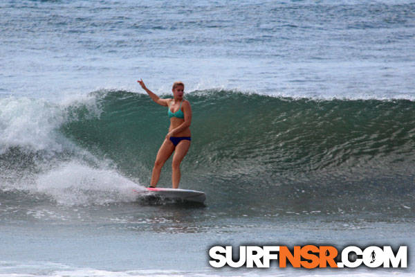 Nicaragua Surf Report - Report Photo 12/27/2012  11:54 AM 