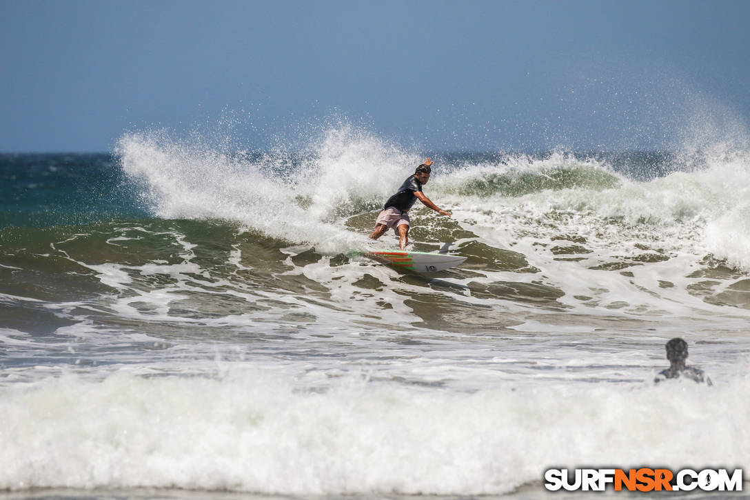 Nicaragua Surf Report - Report Photo 04/04/2023  7:06 PM 