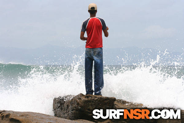 Nicaragua Surf Report - Report Photo 08/03/2009  7:47 AM 