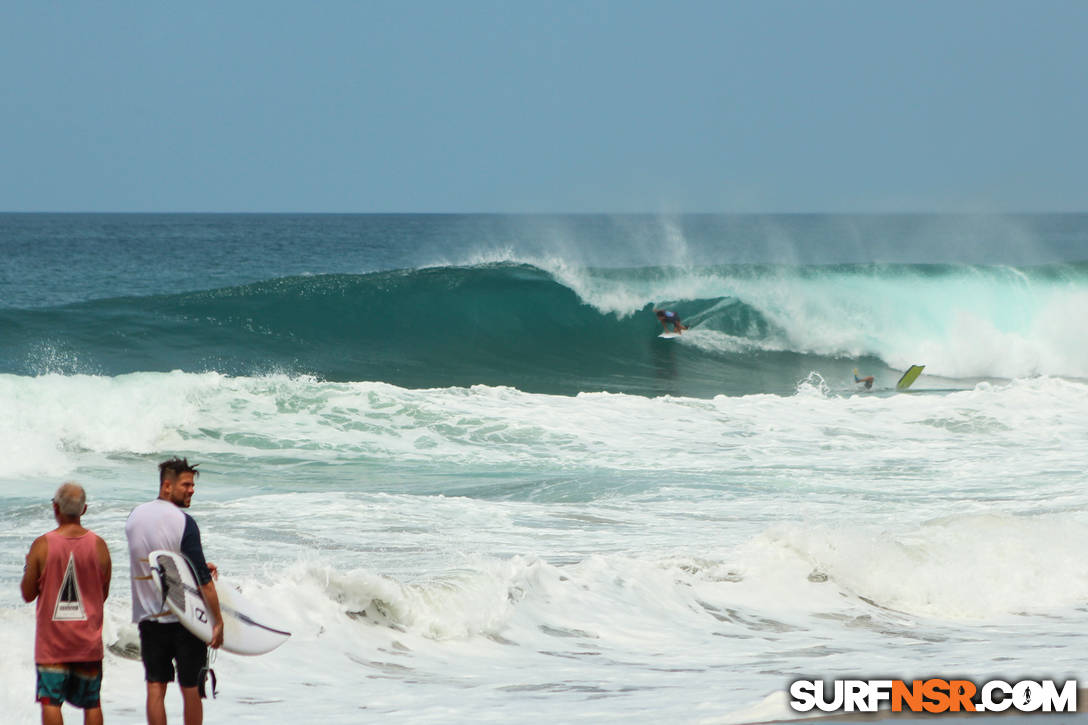 Nicaragua Surf Report - Report Photo 05/15/2019 7:51 PM