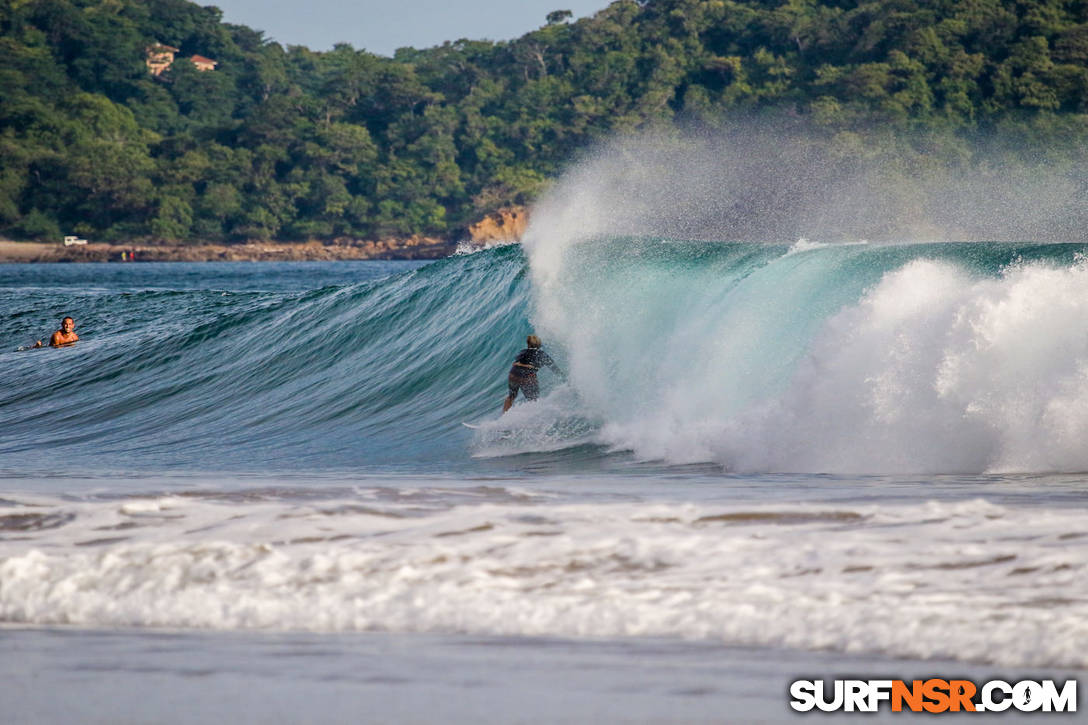 Nicaragua Surf Report - Report Photo 09/08/2019 7:03 PM