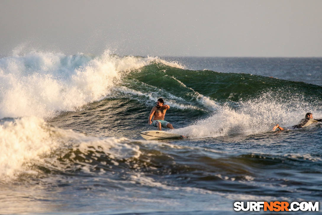 Nicaragua Surf Report - Report Photo 04/06/2019  10:13 PM 