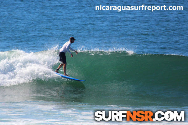 Nicaragua Surf Report - Report Photo 11/19/2012  3:09 PM 