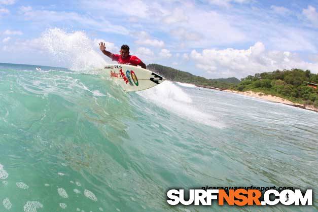 Nicaragua Surf Report - Report Photo 10/28/2009  5:43 PM 