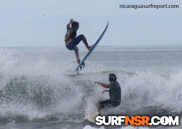 Nicaragua Surf Report - Report Photo 10/24/2007  2:43 PM 