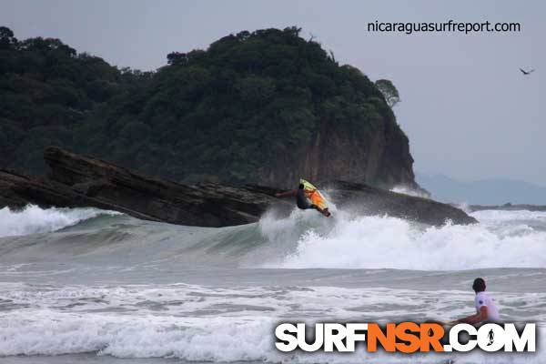 Nicaragua Surf Report - Report Photo 10/26/2013  8:28 PM 