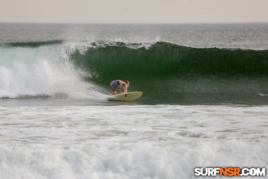 Nicaragua Surf Report - Report Photo 04/20/2019  8:03 PM 