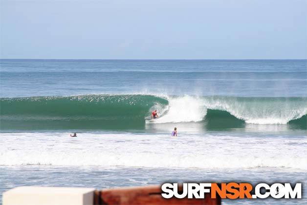 Nicaragua Surf Report - Report Photo 06/16/2006 12:15 AM