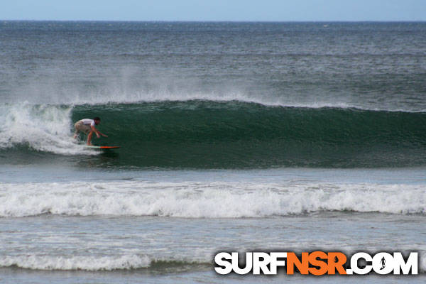 Nicaragua Surf Report - Report Photo 02/22/2011  2:49 PM 