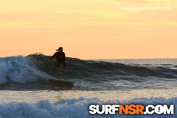 Nicaragua Surf Report - Report Photo 11/21/2013  6:59 PM 