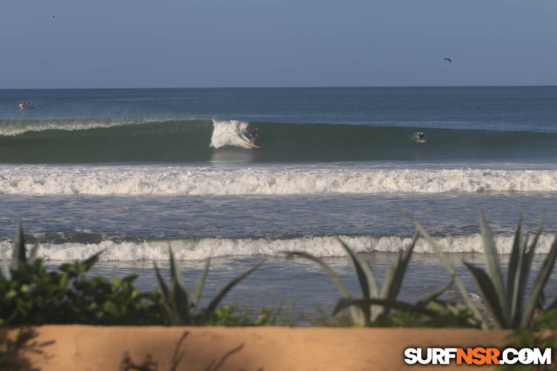 Nicaragua Surf Report - Report Photo 06/05/2019  2:01 PM 