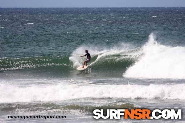 Nicaragua Surf Report - Report Photo 03/20/2011  7:29 PM 