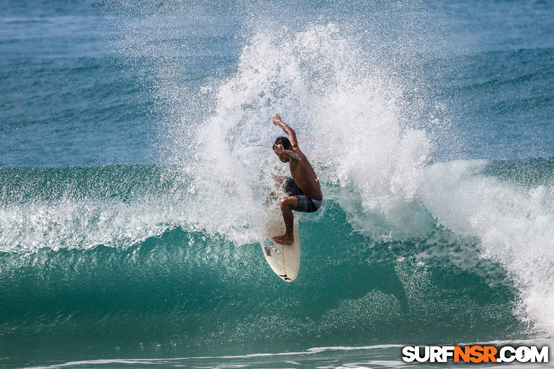 Nicaragua Surf Report - Report Photo 09/18/2018  3:18 PM 