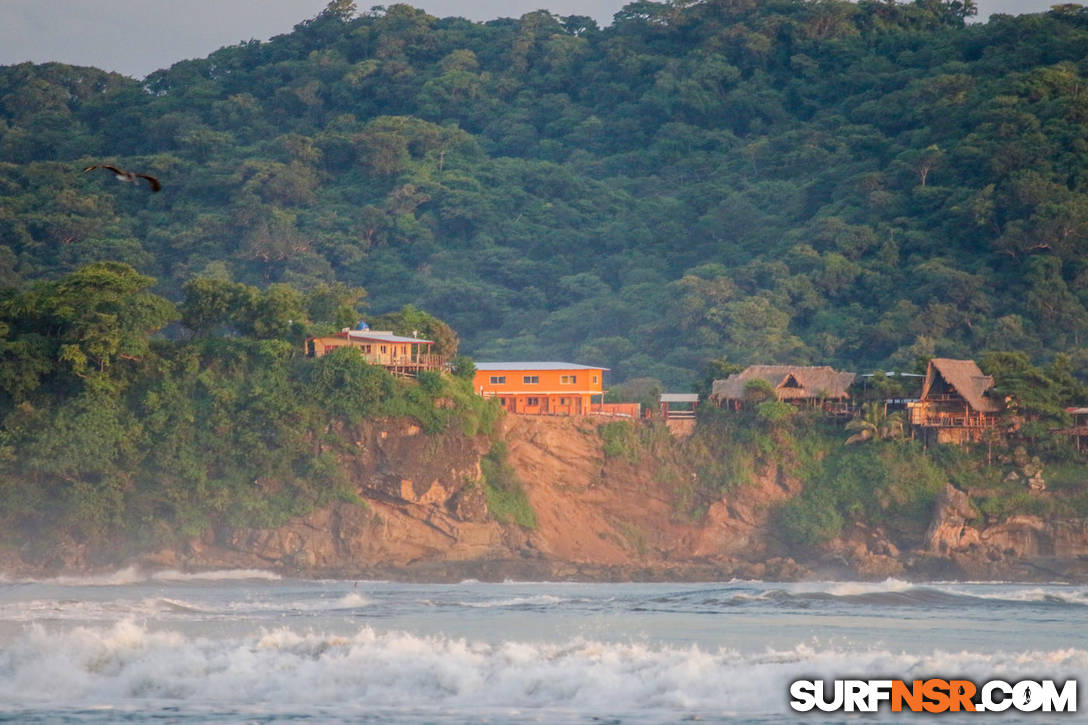 Nicaragua Surf Report - Report Photo 09/27/2020  7:11 PM 