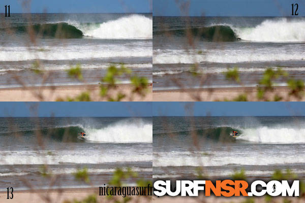 Nicaragua Surf Report - Report Photo 04/16/2012  7:06 PM 