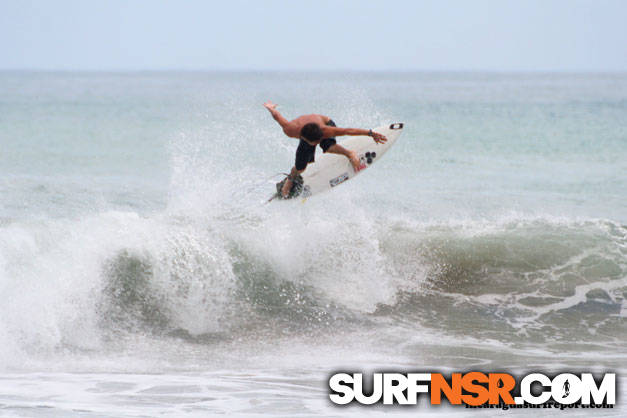 Nicaragua Surf Report - Report Photo 08/11/2008 3:18 PM