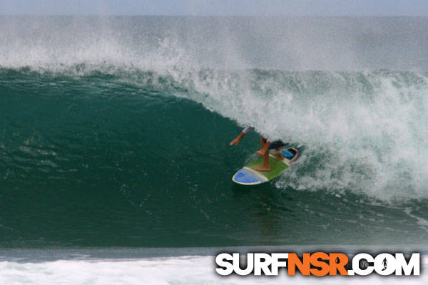Nicaragua Surf Report - Report Photo 05/12/2010 3:58 PM