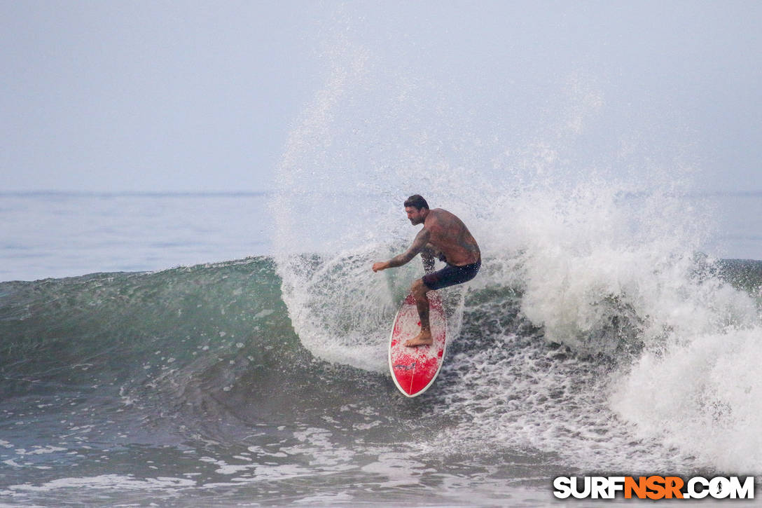 Nicaragua Surf Report - Report Photo 10/07/2019 5:04 PM
