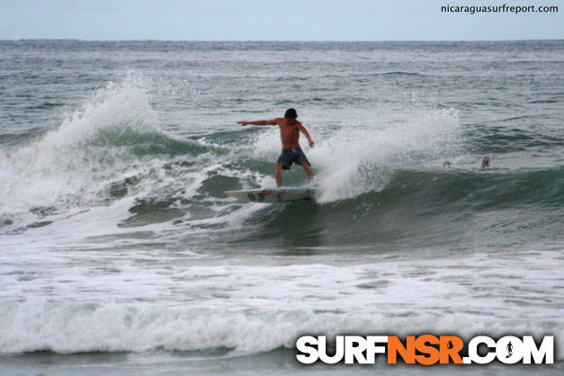 Nicaragua Surf Report - Report Photo 07/06/2008  3:21 PM 