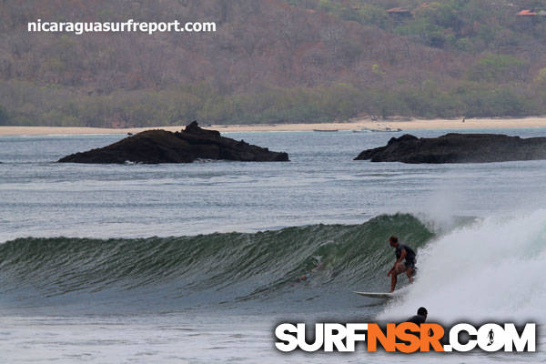 Nicaragua Surf Report - Report Photo 04/17/2013  7:16 PM 