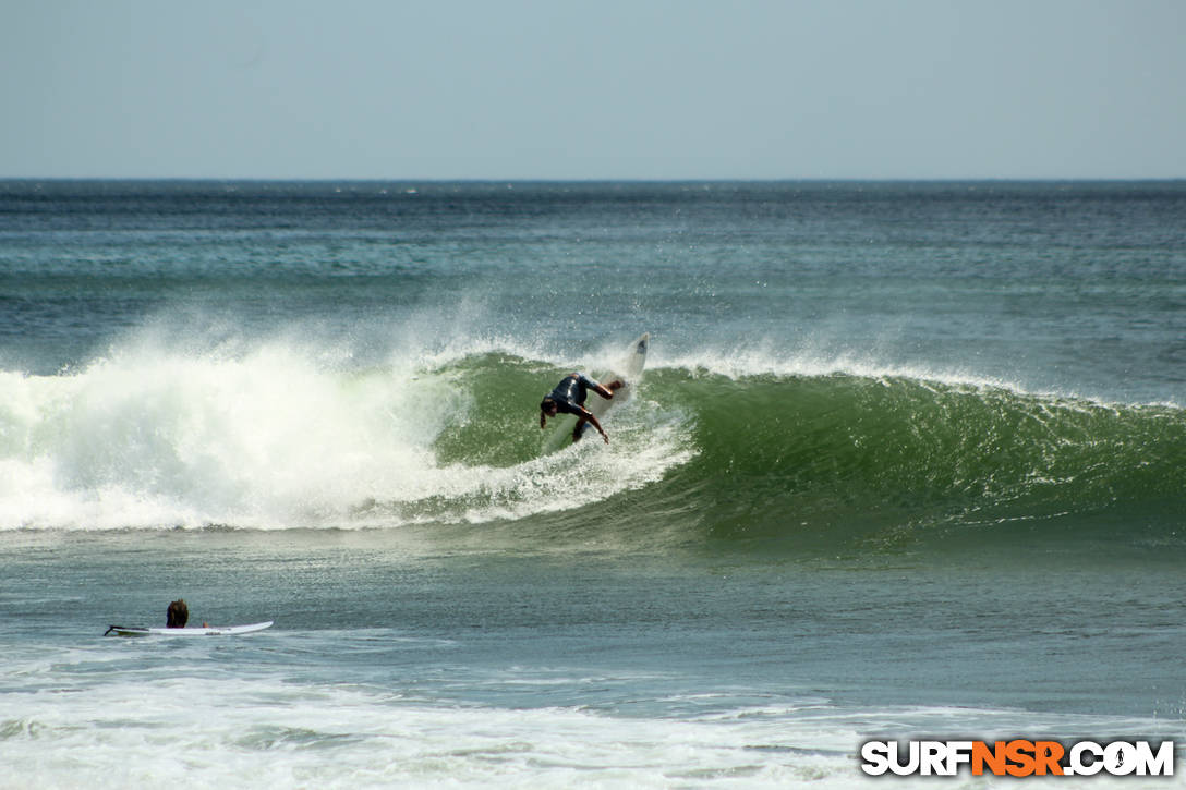 Nicaragua Surf Report - Report Photo 04/03/2019  11:54 PM 