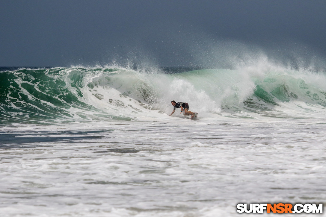 Nicaragua Surf Report - Report Photo 03/18/2018  4:16 PM 