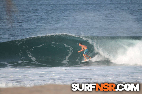 Nicaragua Surf Report - Report Photo 08/07/2013 2:43 PM