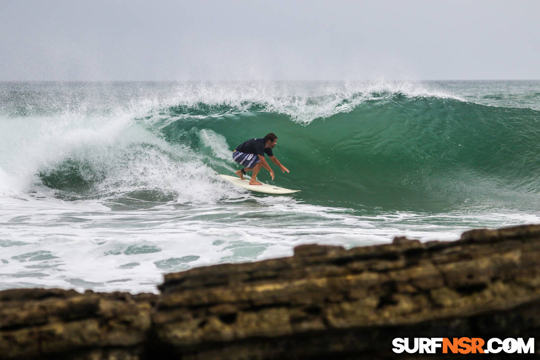 Nicaragua Surf Report - Report Photo 06/22/2019  10:06 PM 