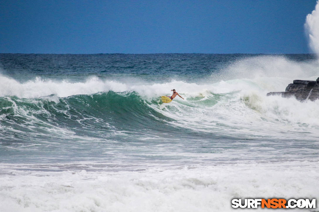 Nicaragua Surf Report - Report Photo 05/29/2020  4:04 PM 