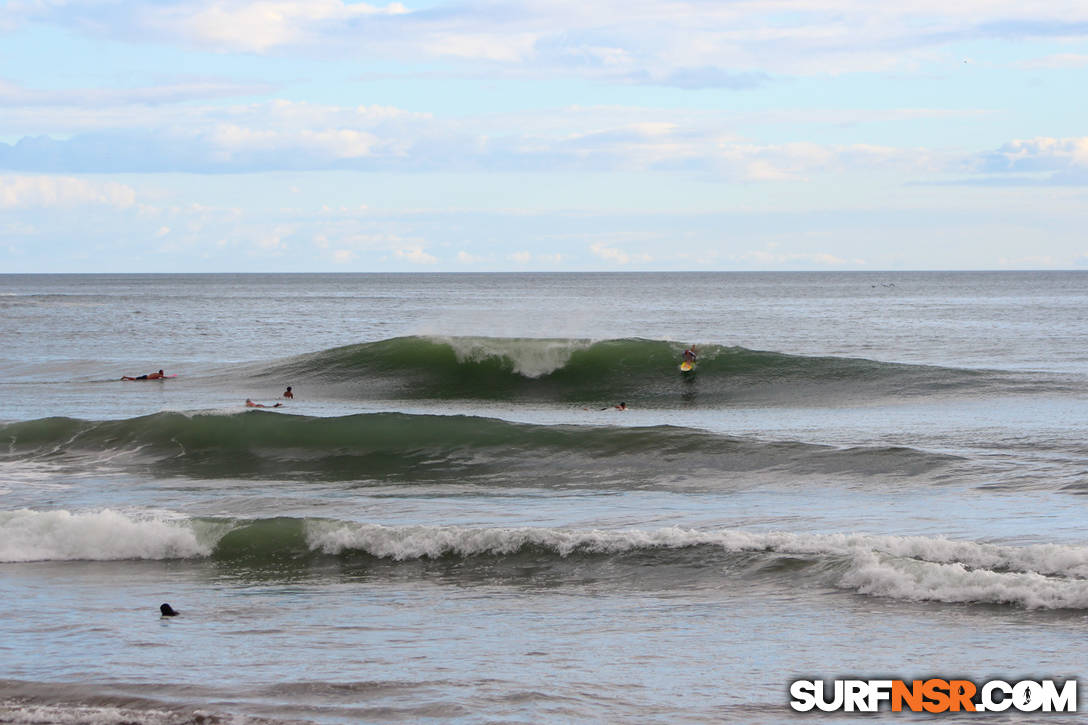 Nicaragua Surf Report - Report Photo 11/07/2018  10:37 PM 