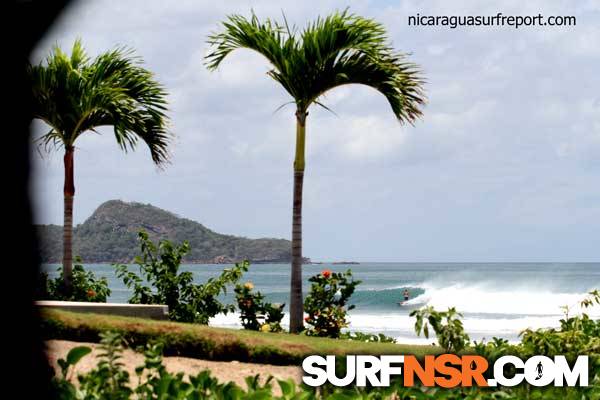 Nicaragua Surf Report - Report Photo 08/11/2014  4:38 PM 