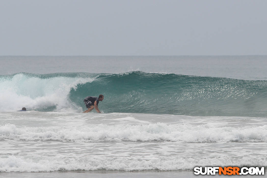 Nicaragua Surf Report - Report Photo 10/07/2016  3:09 PM 