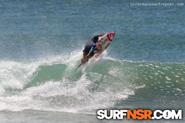 Nicaragua Surf Report - Report Photo 03/19/2008 3:43 PM