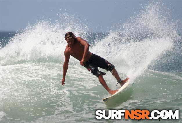 Nicaragua Surf Report - Report Photo 08/03/2007 11:25 AM
