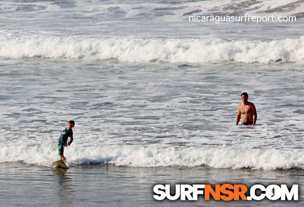 Nicaragua Surf Report - Report Photo 08/28/2012 11:02 AM