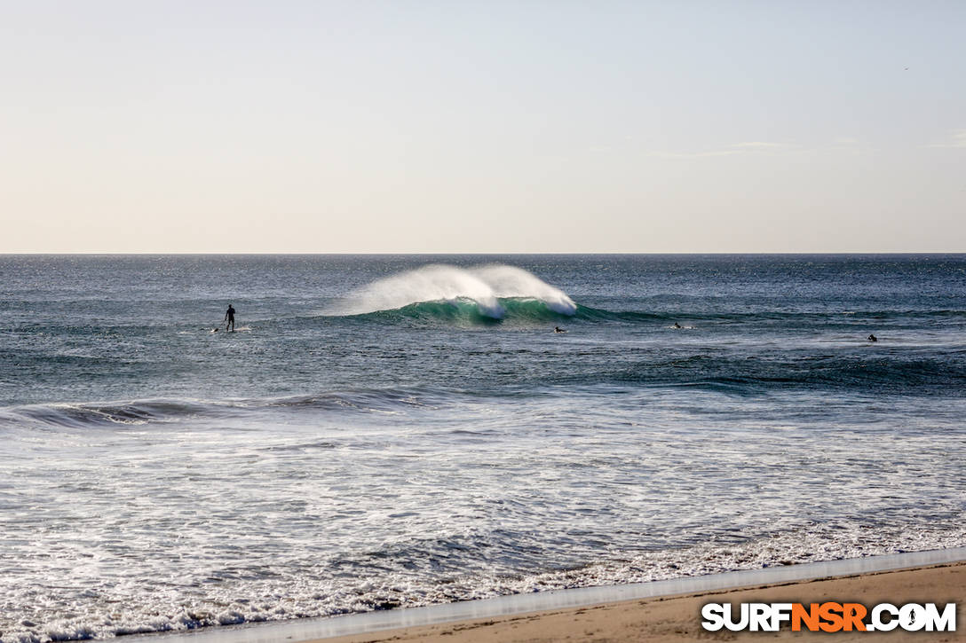 Nicaragua Surf Report - Report Photo 12/25/2018  8:02 PM 