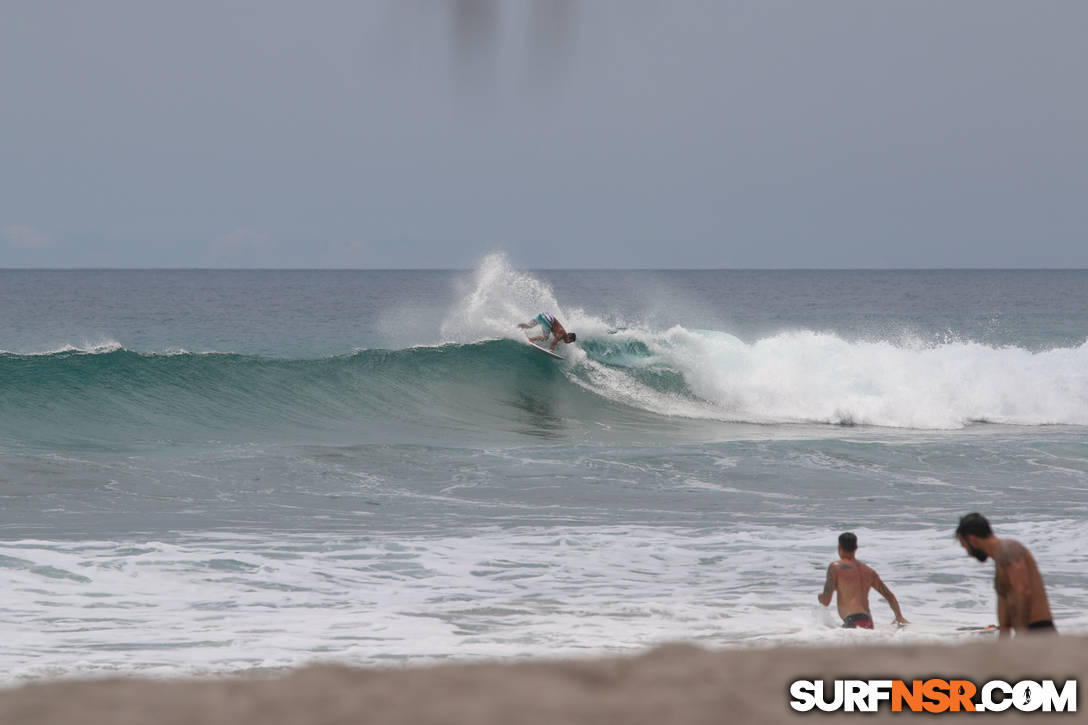 Nicaragua Surf Report - Report Photo 09/25/2015  3:40 PM 