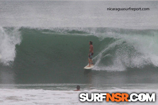 Nicaragua Surf Report - Report Photo 08/04/2013 8:45 PM