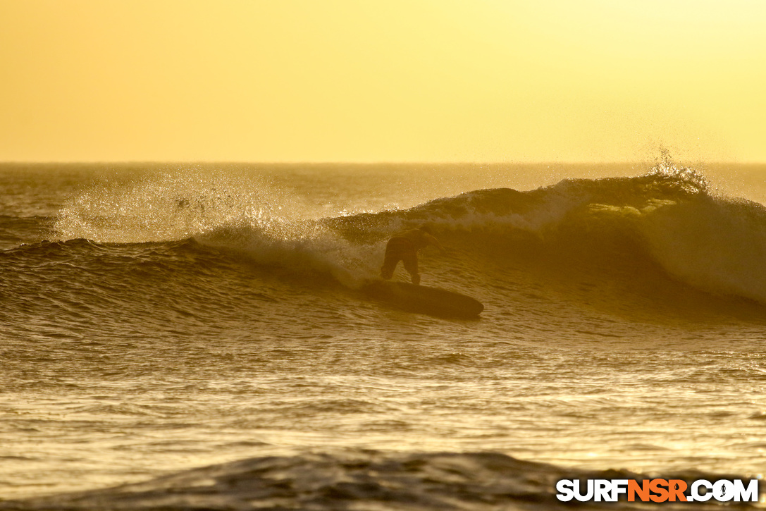 Nicaragua Surf Report - Report Photo 01/29/2018  9:16 PM 