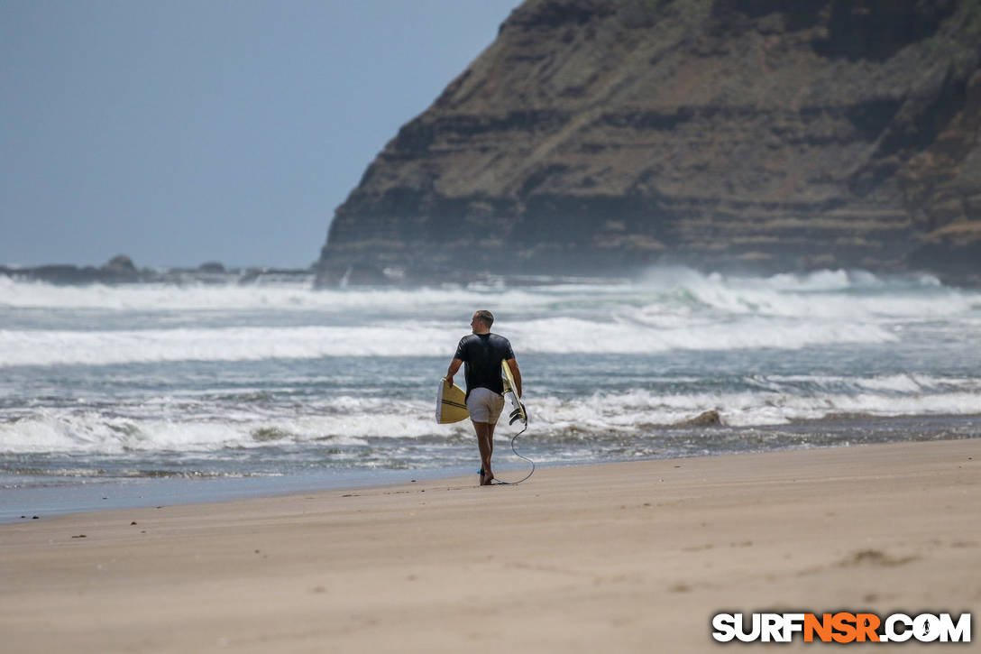 Nicaragua Surf Report - Report Photo 06/02/2021  9:17 PM 