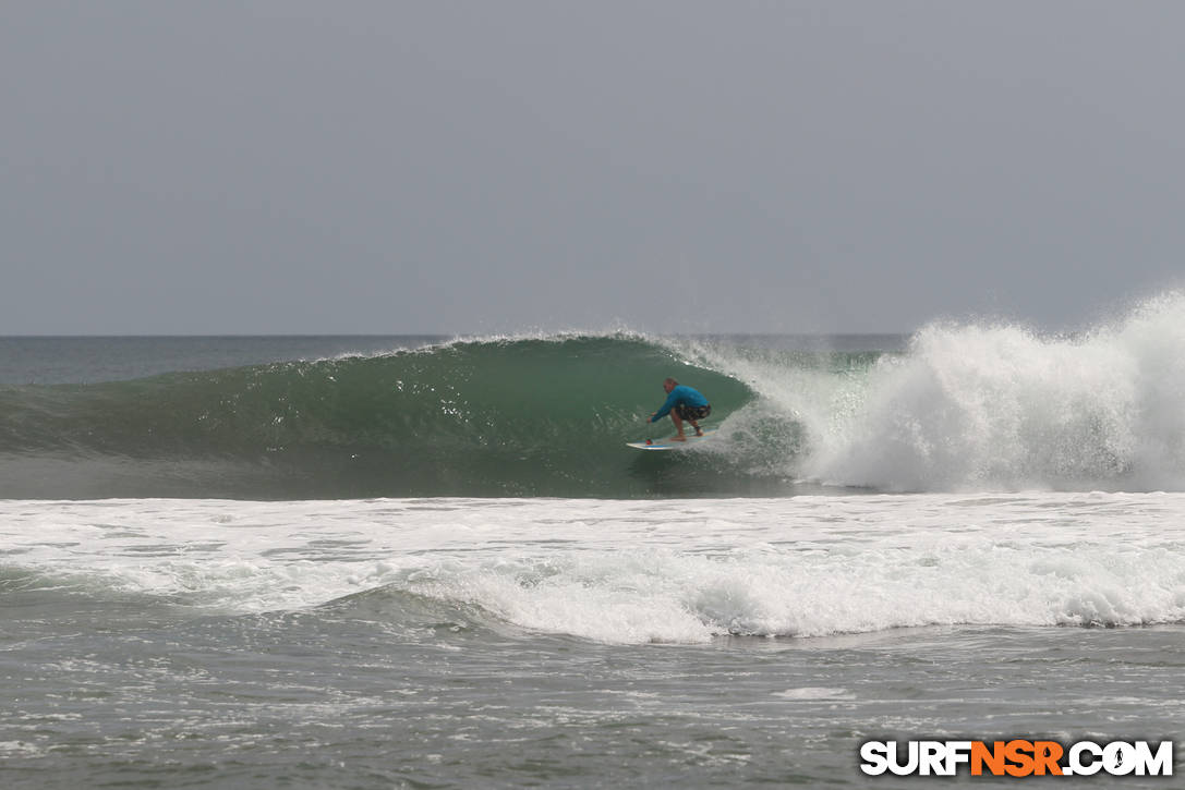 Nicaragua Surf Report - Report Photo 08/09/2016 3:46 PM