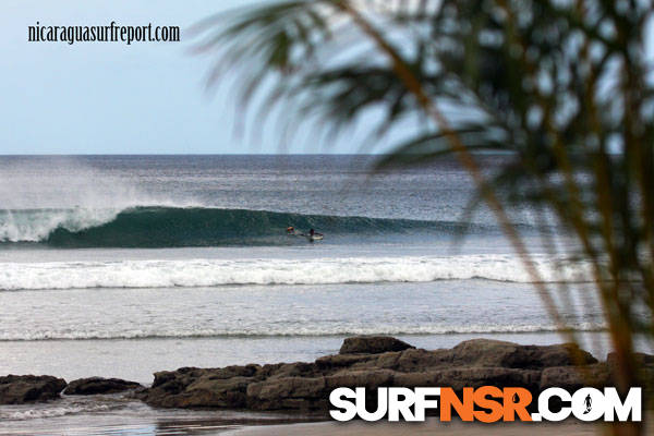 Nicaragua Surf Report - Report Photo 02/17/2012  1:18 PM 