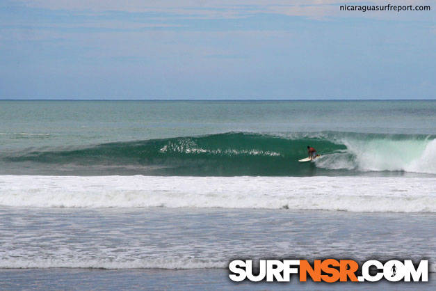 Nicaragua Surf Report - Report Photo 07/20/2008 2:26 PM