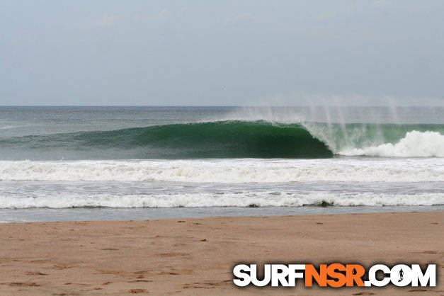 Nicaragua Surf Report - Report Photo 04/23/2009  9:07 PM 