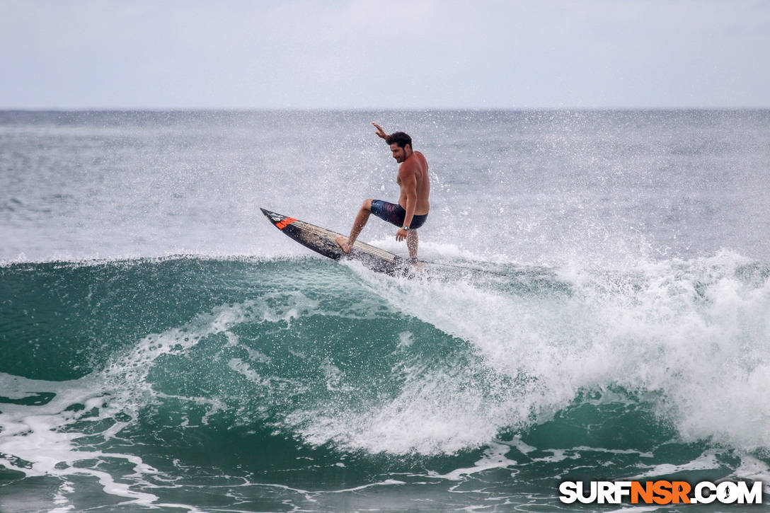 Nicaragua Surf Report - Report Photo 08/10/2020 9:15 PM