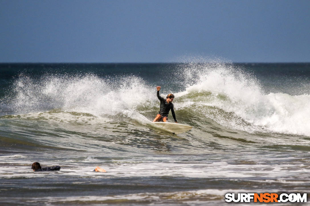 Nicaragua Surf Report - Report Photo 01/25/2022  1:12 PM 