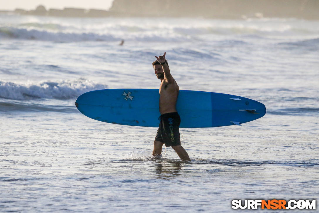 Nicaragua Surf Report - Report Photo 11/18/2019  7:03 PM 