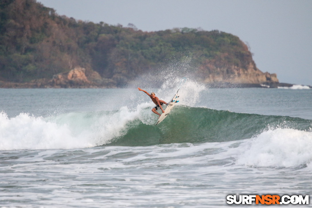 Nicaragua Surf Report - Report Photo 10/14/2017  7:12 PM 